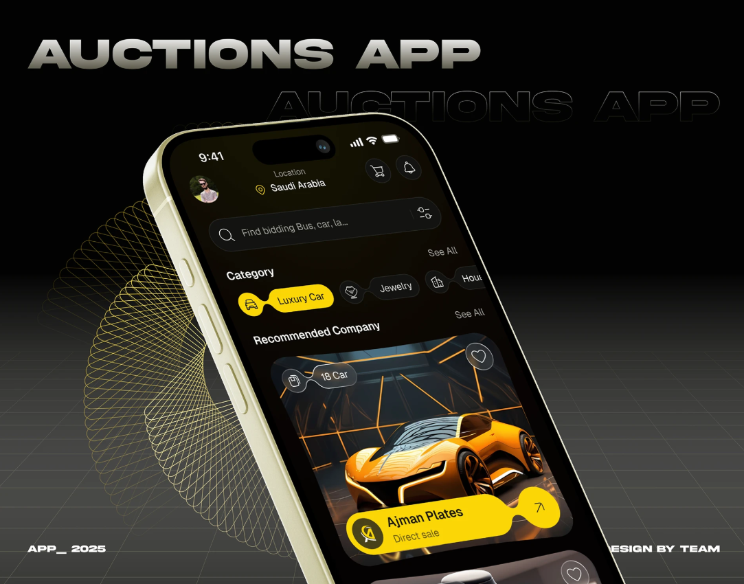 E-Commerce Marketplace